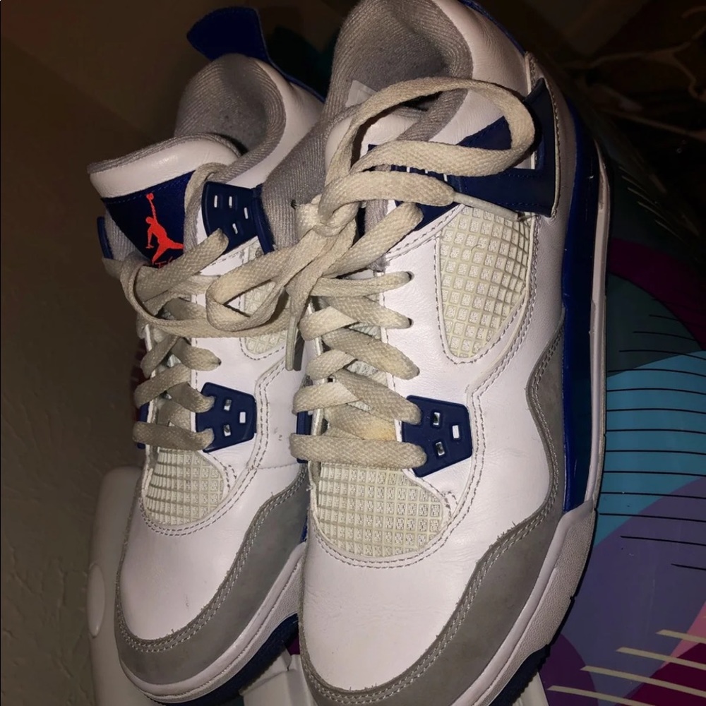 Jordan’s